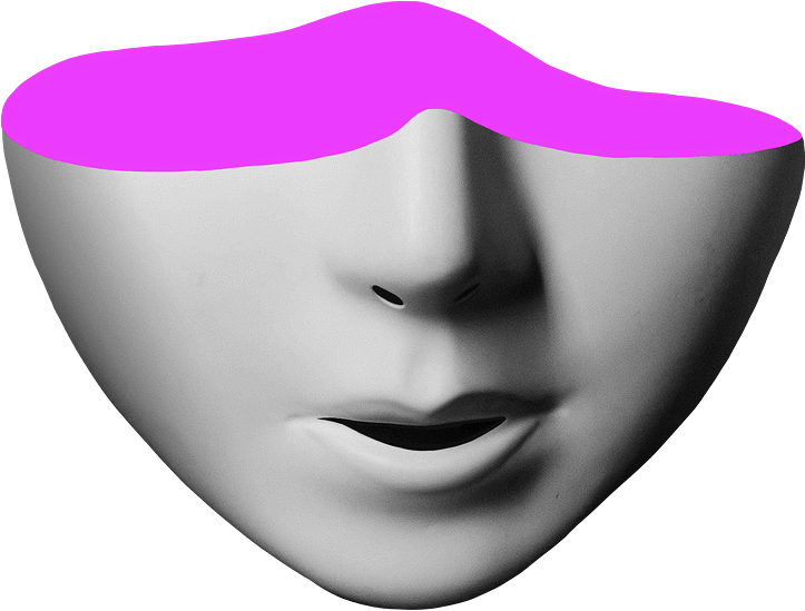 My Fringe - Illustration (723x549), Png Download