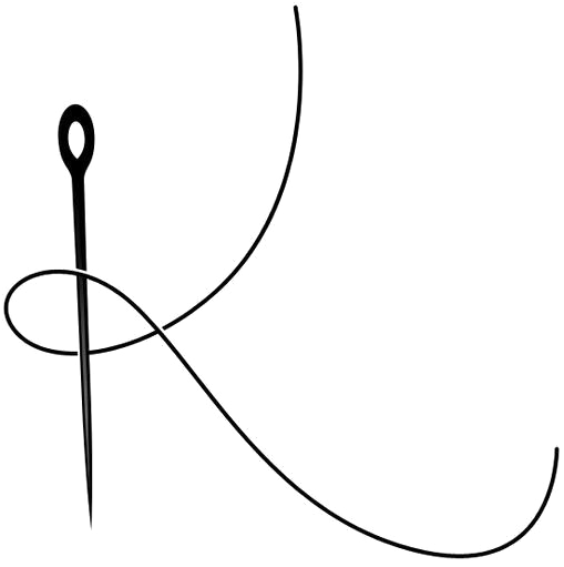 Sewing Needle Png Transparent Image Sewing Needle With Thread Png