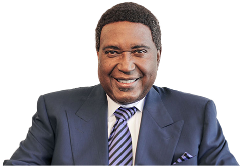 John Burris - - John Burris (480x331), Png Download