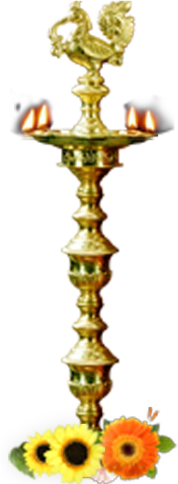 Loading Pages - - Brass (257x689), Png Download