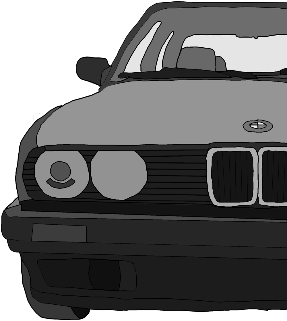 0 Replies 0 Retweets 0 Likes - Bmw (1200x1200), Png Download