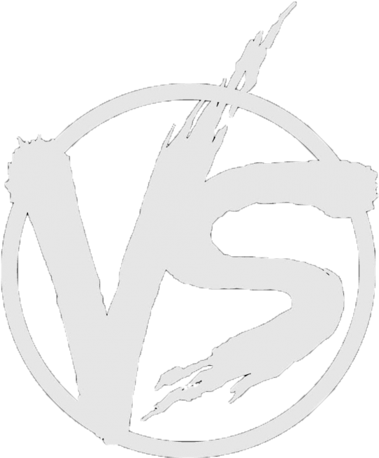 Vs - Versus Battle (700x732), Png Download