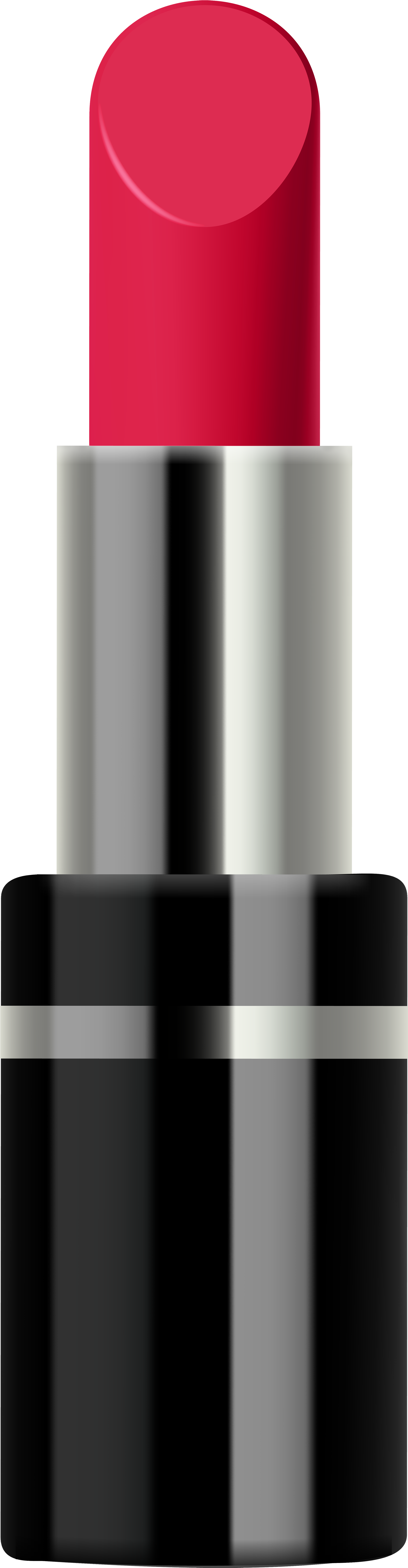 Lipstick Clipart Png (2200x8000), Png Download
