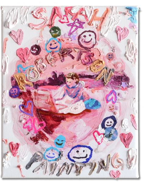 Painting Print Painting, By Annelie Mckenzie - Painting (485x600), Png Download