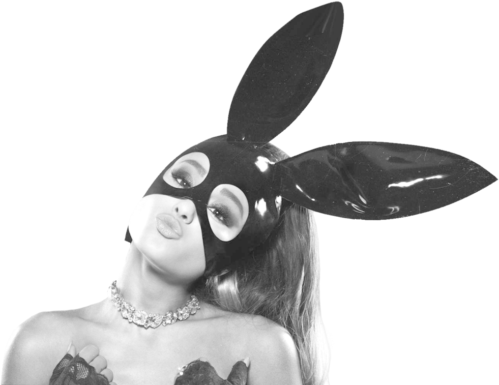 Ariana Grande Png By Maarcopngs-dafrhge - Ariana Grande Png Dangerous Woman (1024x765), Png Download