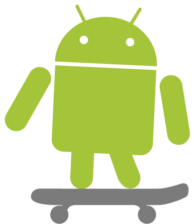 Android Png Background Image - Android Bug Fix (842x595), Png Download