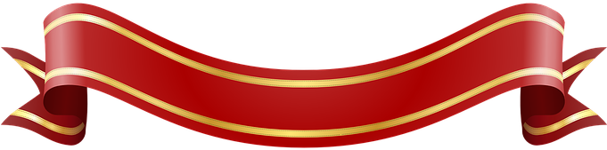 Banner Gold Label Red Ribbon Title Banner - Dump Dinners Cookbook: Top 30 Delicious, Quick Ll Love (680x340), Png Download