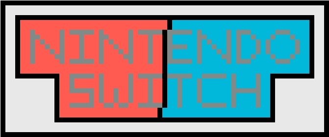 Download Youtube Banner Nintendo Switch Pattern Png Image With No Background Pngkey Com