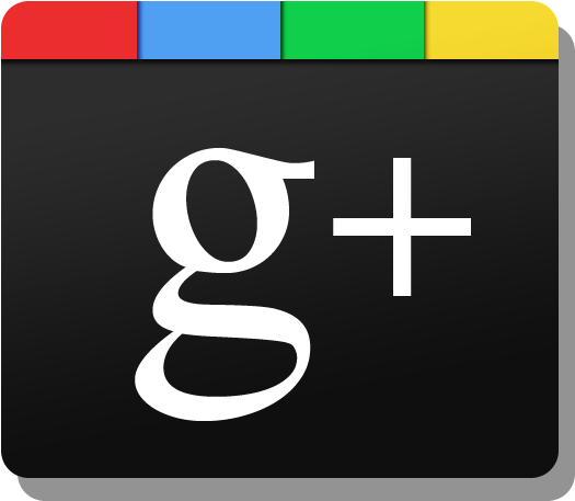 Google Plus Logo - Google Plus (600x600), Png Download
