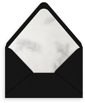Envelopes - Save The Date (360x360), Png Download