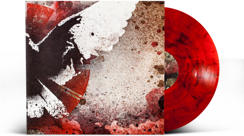 Converge No Heroes - Converge No Heroes Vinyl (800x800), Png Download