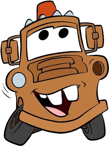 Lightning Mcqueen - Clip Art (400x511), Png Download