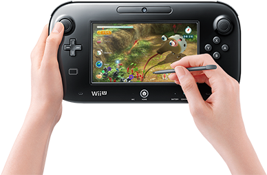 I Might Be Hyper Aware Of These Things Because I'm - Wii U Wii Sports Club (444x288), Png Download