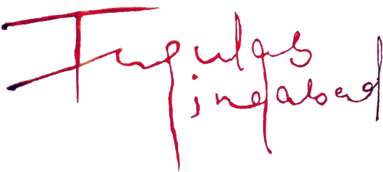 Bhagat Singh Tag - Calligraphy (640x247), Png Download