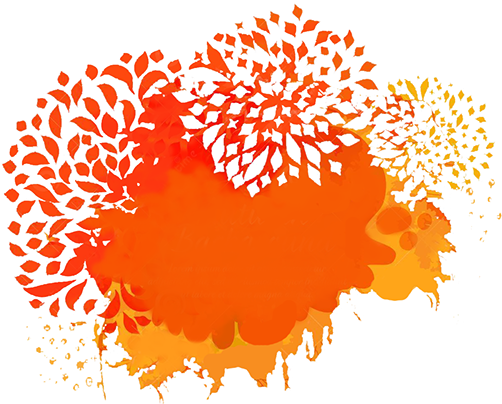 Video Of Clarens South Africa - Watercolor Painting (510x405), Png Download