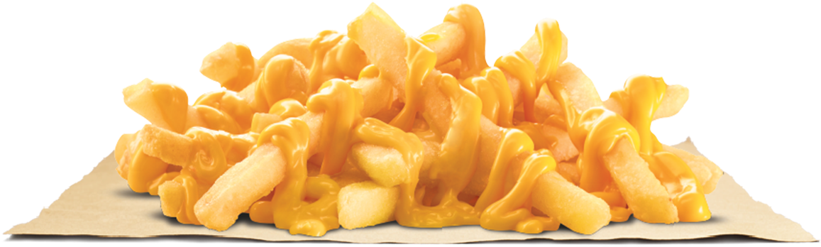 Jpg Transparent Download Burger King Bangladesh Share - Papas Fritas Con Queso Png (1193x400), Png Download