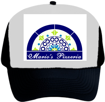 Kids Trucker Hat Otto Cap 68-216 - Trucker Hat (349x349), Png Download