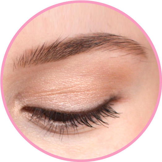 Beautiful Eyebrows By Mia - Mia Lash & Brow (535x535), Png Download
