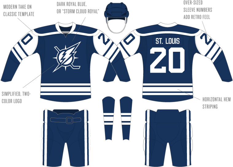 Lightningconcept - Sports Jersey (800x600), Png Download