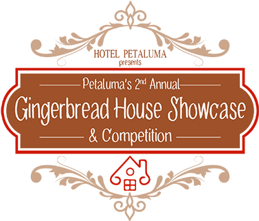 Gingerbread House - Hotel Petaluma - Sabai Beauty Clinic (400x336), Png Download