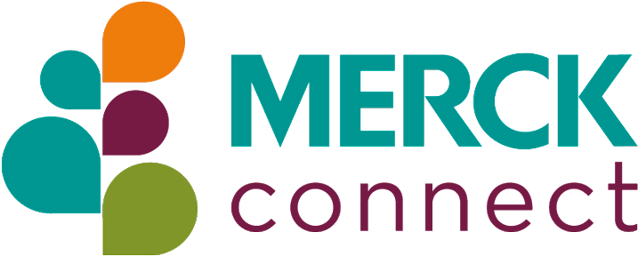 Canada Merck Connect Logo - Merck Inventing For Life (900x412), Png Download