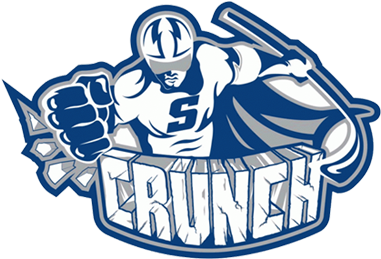 Syracuse Crunch - Syracuse Crunch Logo Png (500x500), Png Download