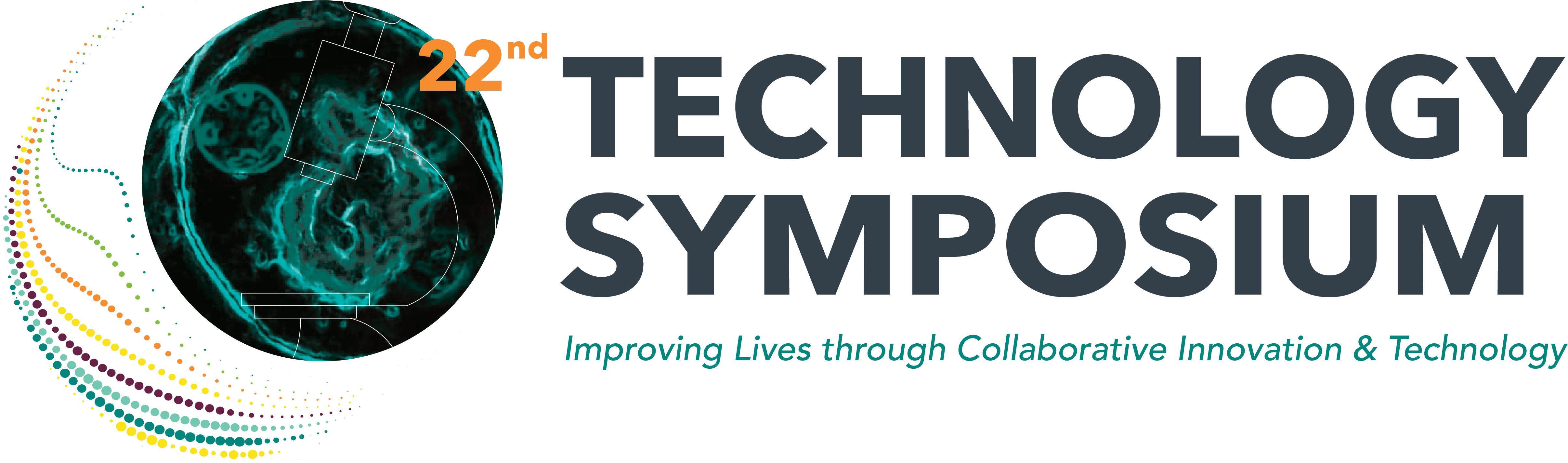 This Year's 22nd Annual Merck Technology Symposium - Long Branch (5762x1442), Png Download