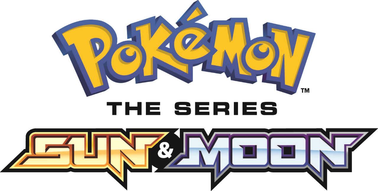 Season 20 Logo - Pokemon The Series Sun And Moon (1280x647), Png Download