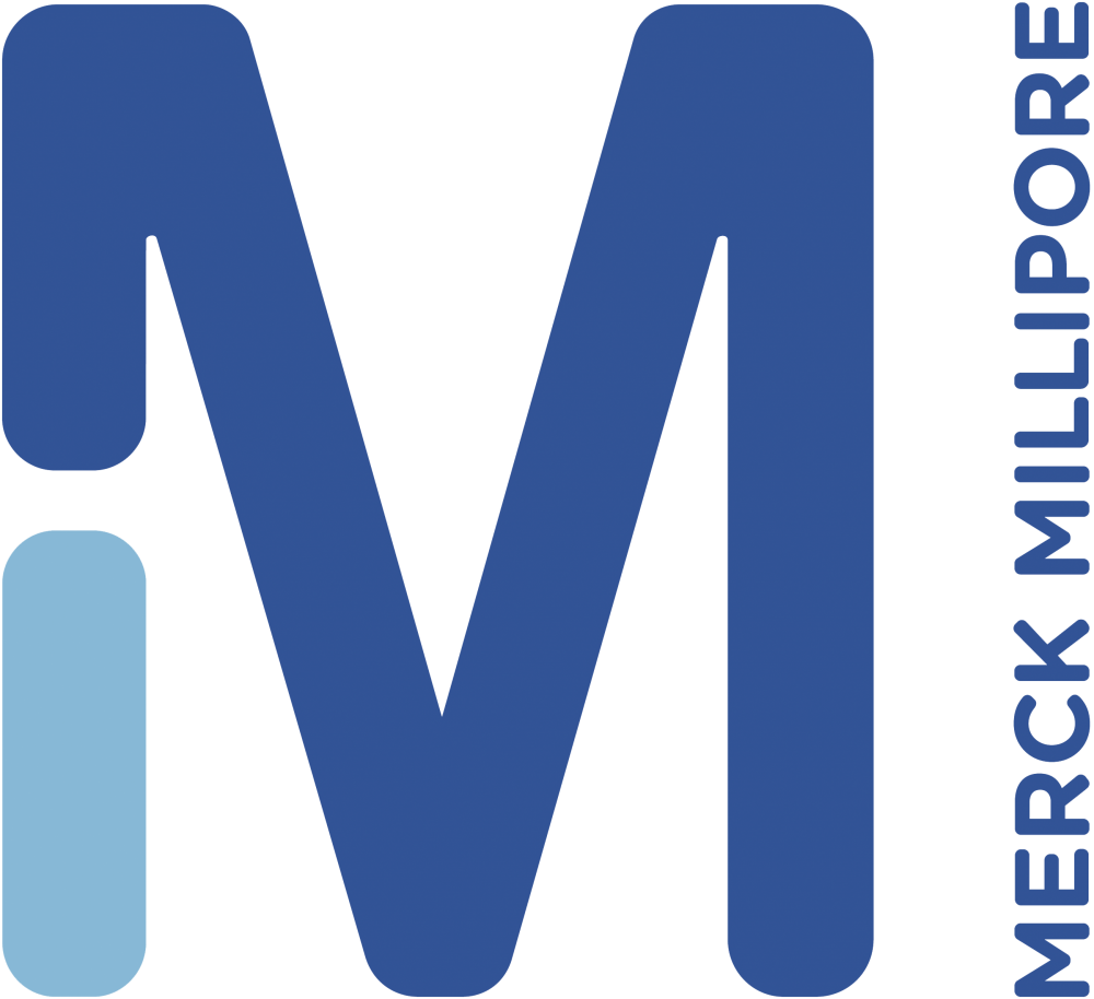 Merck Millipore Labsol Scientific - Merck Millipore Logo (1000x914), Png Download