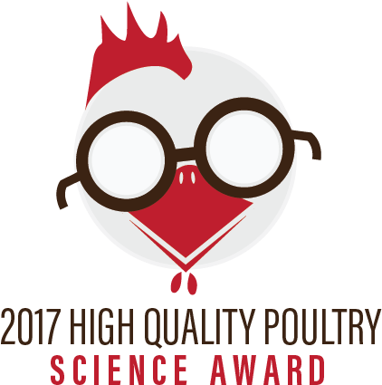 Merck Animal Health Supports Tomorrow's Poultry Leaders - Illustration (842x596), Png Download