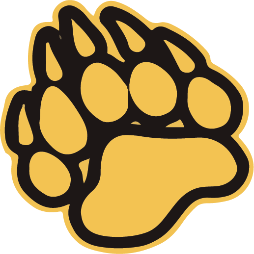 Bha Bearpaw - Banff Hockey Jersey (517x518), Png Download