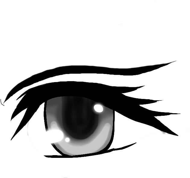 Eyes - Http - //i - Imgur - Com/cj2vybs - Illustration (1024x1024), Png Download