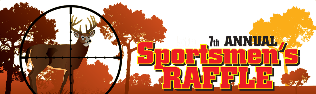 This Was Yaarab Shrine's 7th Year Conducting Its Sportsman's - Prize (1100x328), Png Download