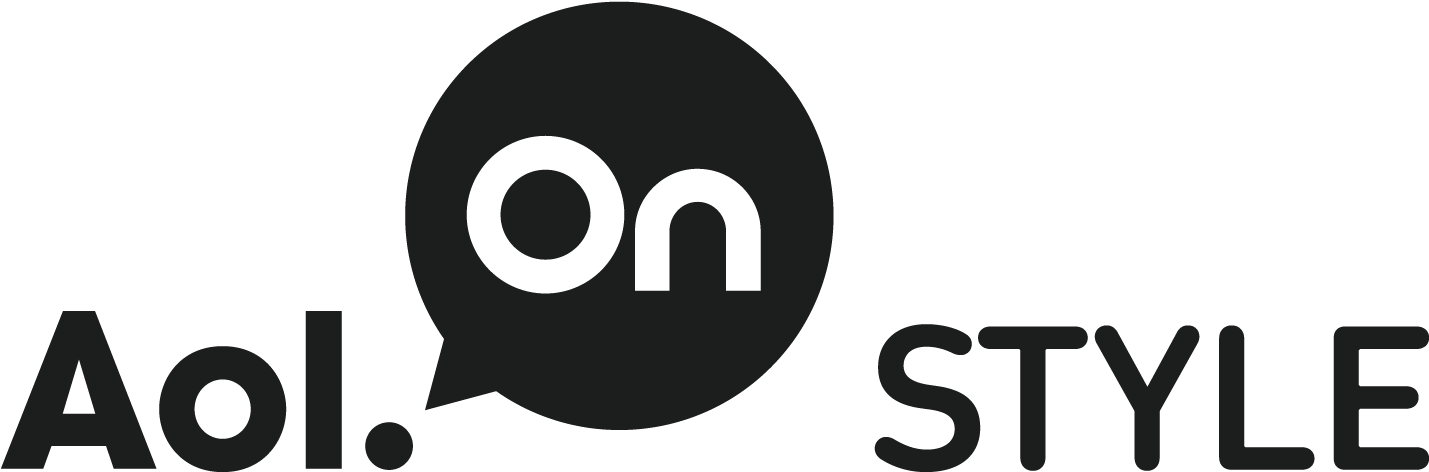 Logo Aol (1432x1080), Png Download