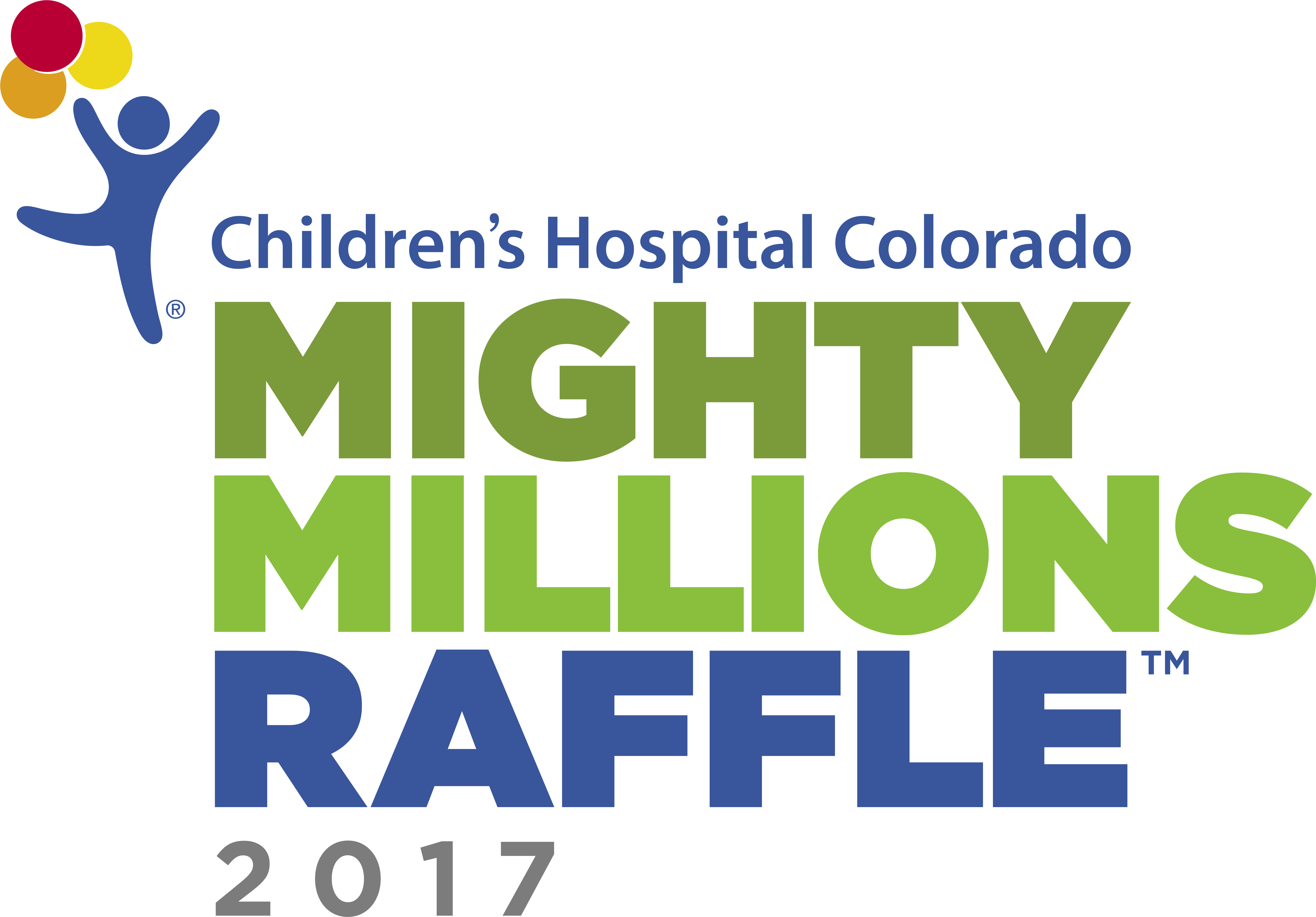 Children's Hospital Denver (6000x4562), Png Download