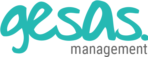 Gesas - Management Gesas - Management - Management (600x260), Png Download