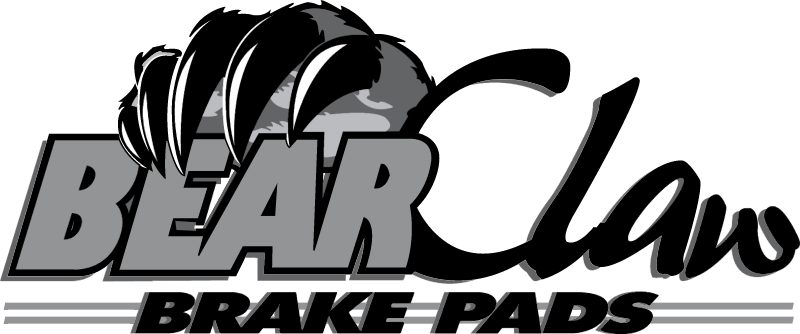 Bear Claw Vector - Bear Claw Free Vector (800x334), Png Download