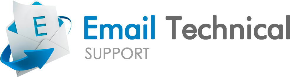 Aol Mail Support - Email (1020x332), Png Download