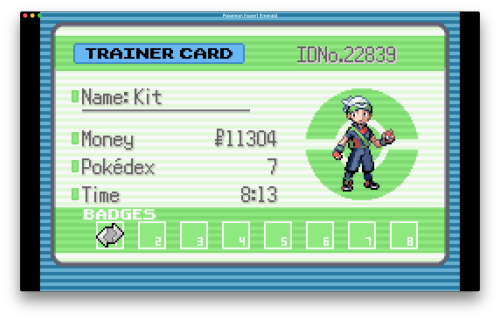 Pokemon (500x320), Png Download