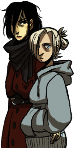 Mikasa Ackerman (282x478), Png Download