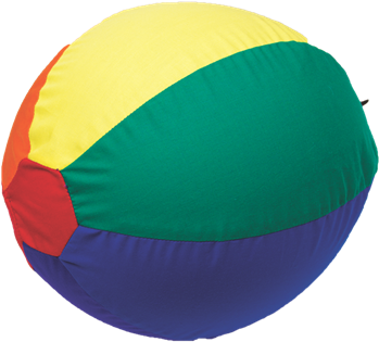 Bear Paw Creek Bpc2023 Balloon Ball - 540236 (400x348), Png Download