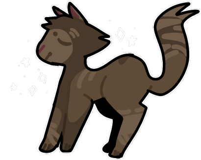 Current - Cartoon (430x516), Png Download