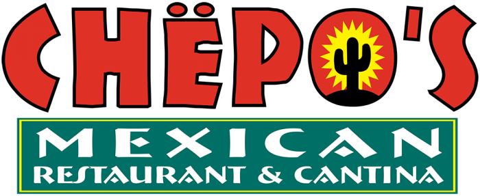 And Volunteer Teams For The 2018 Bear Paw Festival - Chepo's Mexican Restaurant (700x287), Png Download