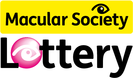 Lottery Macular Society Lottery - Macular Society (482x284), Png Download