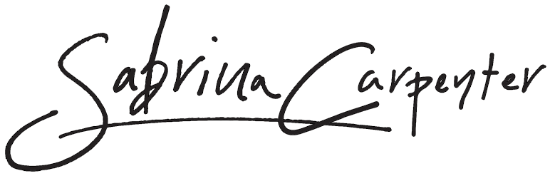 Download Sabrina Carpenter Logo Transparent Png Image With No Background Pngkey Com