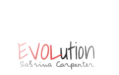 Support Sabrina Carpenter's Second Album Evolution - Sabrina Carpenter Evolution Tour Date (400x400), Png Download