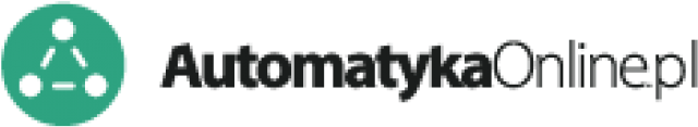 Automatykaonline - Pl Logotyp - Logo (800x800), Png Download