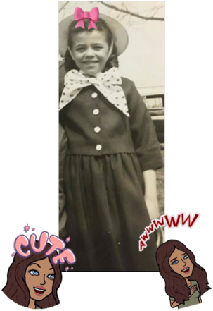 Grandma - Portable Network Graphics (1000x563), Png Download