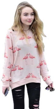 Sabrina Carpenter No Background (379x379), Png Download