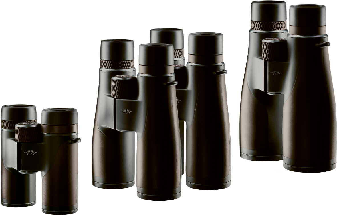 Blaser Optics Overview All Binoculars Models - Binoculars (1216x793), Png Download